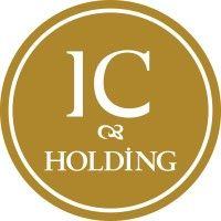 ic holdi̇ng