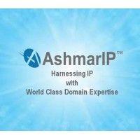 ashmarip logo image