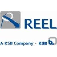 reel s.r.l. a ksb company logo image