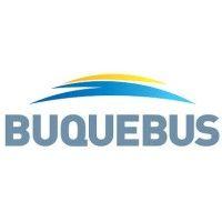 buquebus logo image