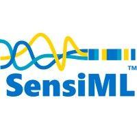 sensiml corp logo image