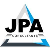 jpa consultants logo image