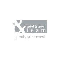 spiel & sport team gmbh logo image