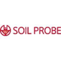 soil probe logo image