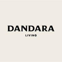 dandara living logo image