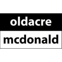 oldacre mcdonald logo image