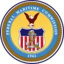 logo of Federal Maritime Commission