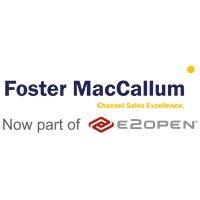 foster maccallum logo image