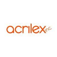 acrilex, inc logo image