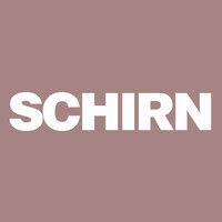 schirn kunsthalle frankfurt logo image