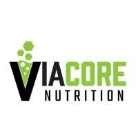 viacore nutrition logo image