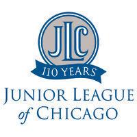 junior league of chicago logo image