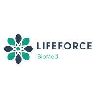 lifeforce biomed logo image