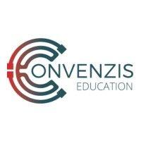 convenzis education logo image