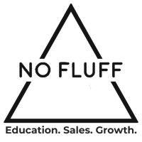 no fluff logo image