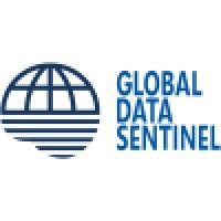 global data sentinel logo image