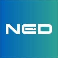 ned logo image