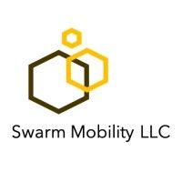 swarm mobility logo image