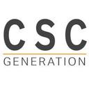 logo of Csc Generation