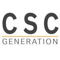 csc generation