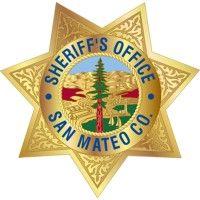 san mateo county sheriff's office logo image