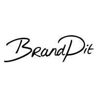 brandpit logo image