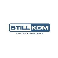 stillkom as logo image