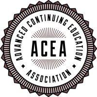 advanced continuing education association (acea) logo image