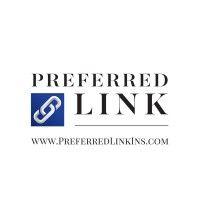 preferred link insurance logo image