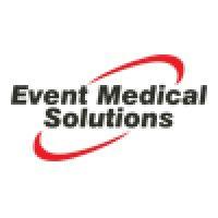 event medical solutions logo image