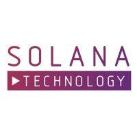 solana technology