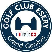 golf club esery logo image