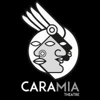 cara mia theatre logo image