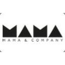 logo of Mama Company