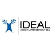 ideal asset management llc logo image