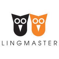 lingmaster logo image