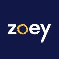 zoey logo image