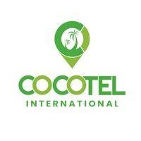 cocotel logo image