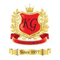 kings group logo image