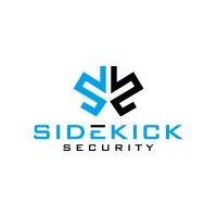 sidekick security logo image