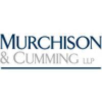 murchison & cumming, llp logo image