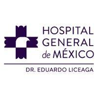 hospital general de mexico