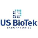 logo of Us Biotek Laboratories