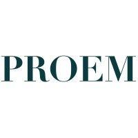 proem group logo image