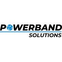 powerband solutions inc. logo image