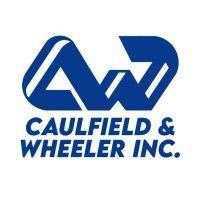 caulfield & wheeler, inc. (cwi) logo image