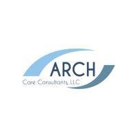 arch care consultants logo image