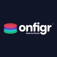 onfigr logo image