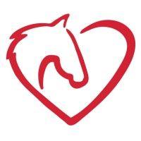 hearts therapeutic equestrian center logo image