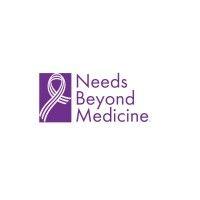 needs beyond medicine logo image